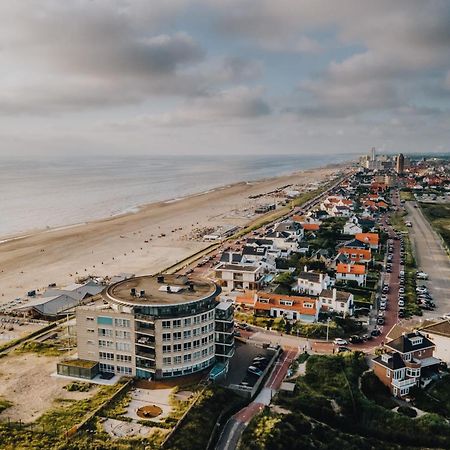 Casa Beach With Free Parking And Garden ザントフォールト エクステリア 写真