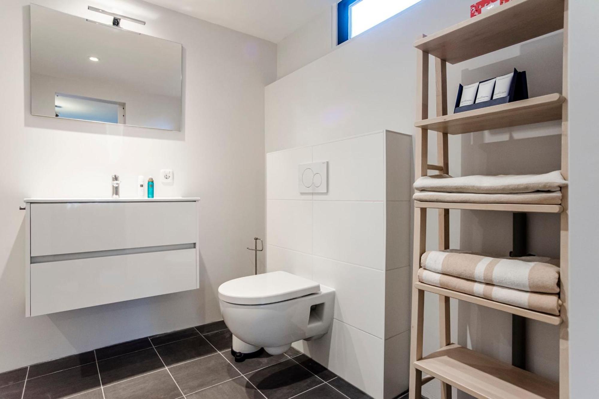 Casa Beach With Free Parking And Garden ザントフォールト エクステリア 写真